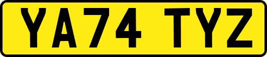 YA74TYZ