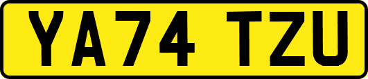 YA74TZU