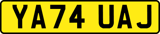YA74UAJ