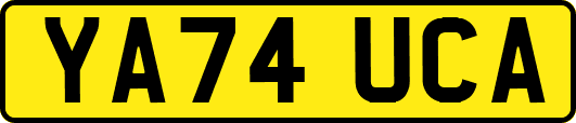 YA74UCA
