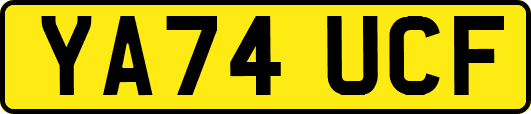 YA74UCF