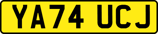 YA74UCJ