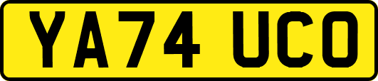 YA74UCO