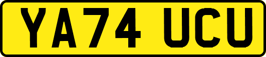 YA74UCU