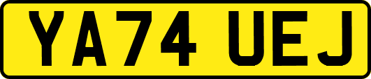 YA74UEJ