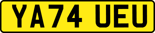 YA74UEU