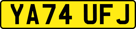 YA74UFJ