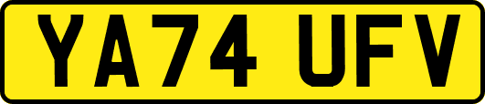 YA74UFV