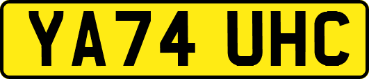 YA74UHC