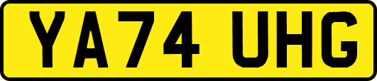 YA74UHG