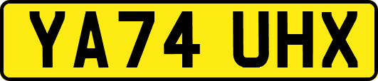 YA74UHX
