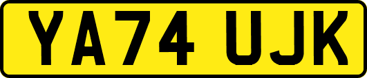 YA74UJK