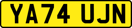 YA74UJN