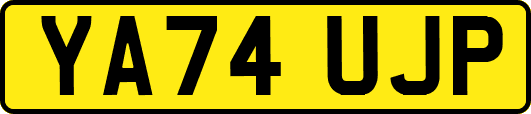 YA74UJP