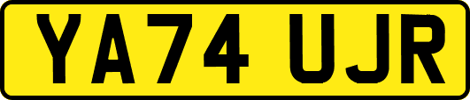 YA74UJR