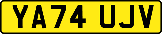 YA74UJV