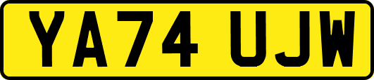 YA74UJW