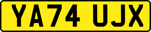YA74UJX