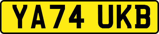 YA74UKB
