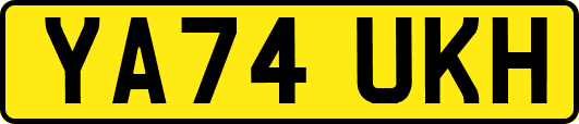 YA74UKH