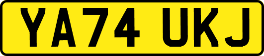 YA74UKJ