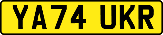 YA74UKR