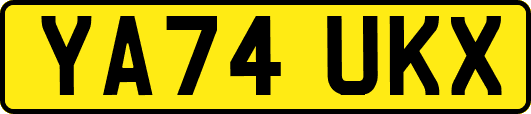 YA74UKX