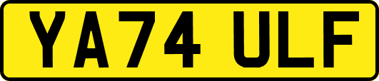 YA74ULF