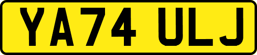 YA74ULJ