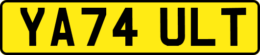 YA74ULT
