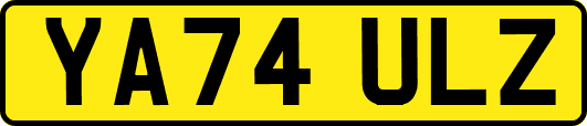 YA74ULZ