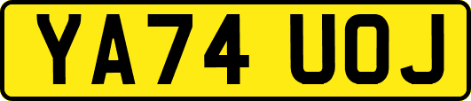 YA74UOJ