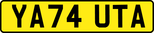 YA74UTA