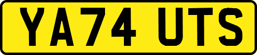 YA74UTS