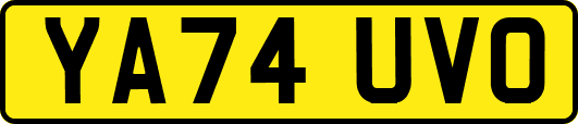 YA74UVO
