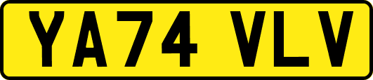 YA74VLV