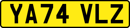 YA74VLZ