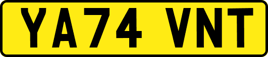 YA74VNT