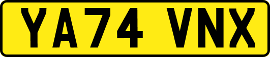 YA74VNX