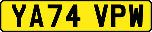 YA74VPW