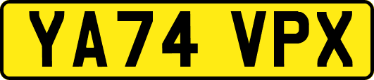 YA74VPX