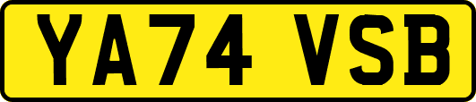YA74VSB
