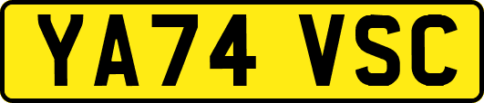 YA74VSC