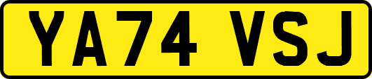 YA74VSJ