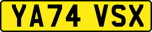 YA74VSX