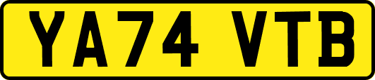 YA74VTB