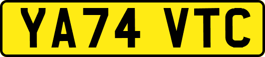 YA74VTC