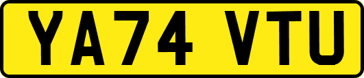 YA74VTU