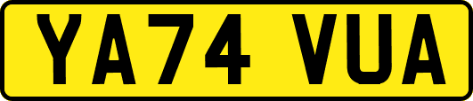 YA74VUA