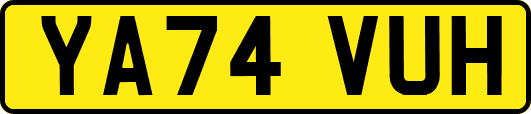 YA74VUH